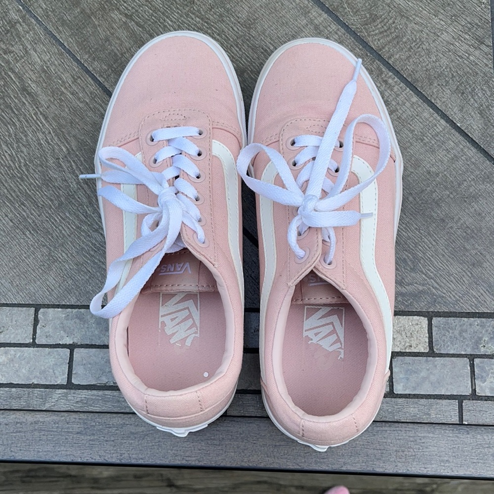 Vans old Skool classic sneaker
